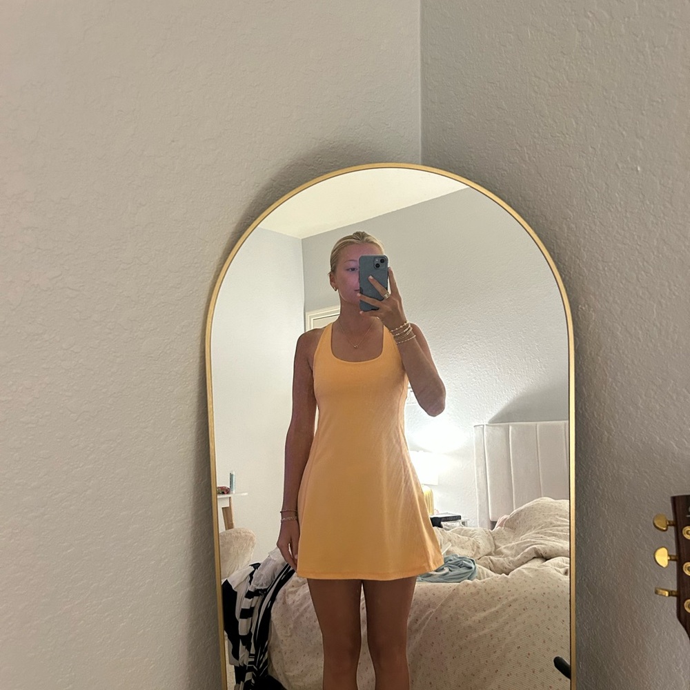 Amazon Athletic Dress
